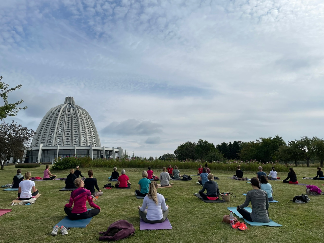 3C620BB7-9279-46A0-80AB-7A6F6BC15E34Bahai Tempel