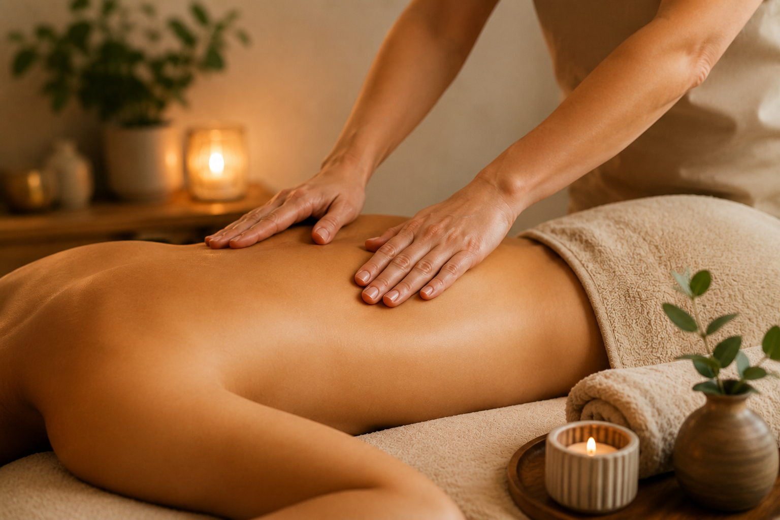 massage 2